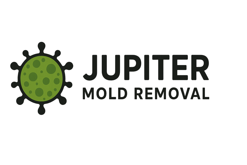 Jupiter Mold Removal Logo