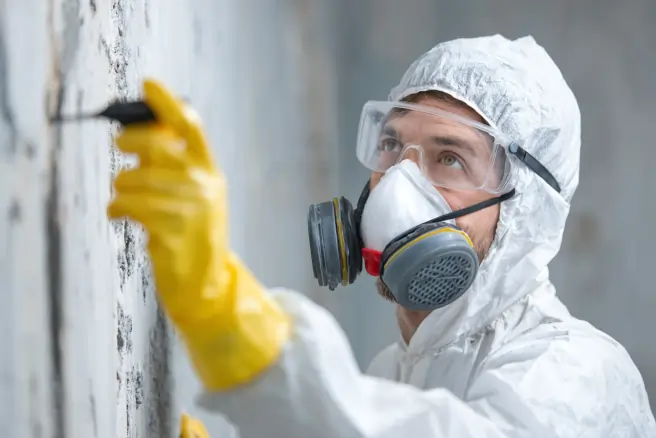 mold services